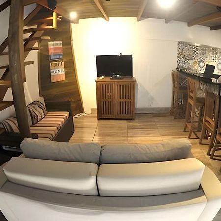 Jungle Beach Maresias Exterior foto
