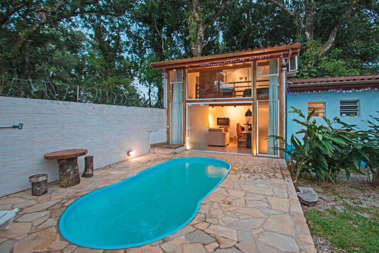 Jungle Beach Maresias Exterior foto