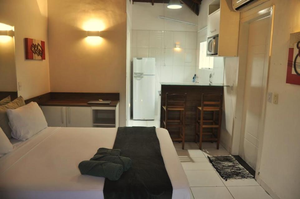 Jungle Beach Maresias Exterior foto