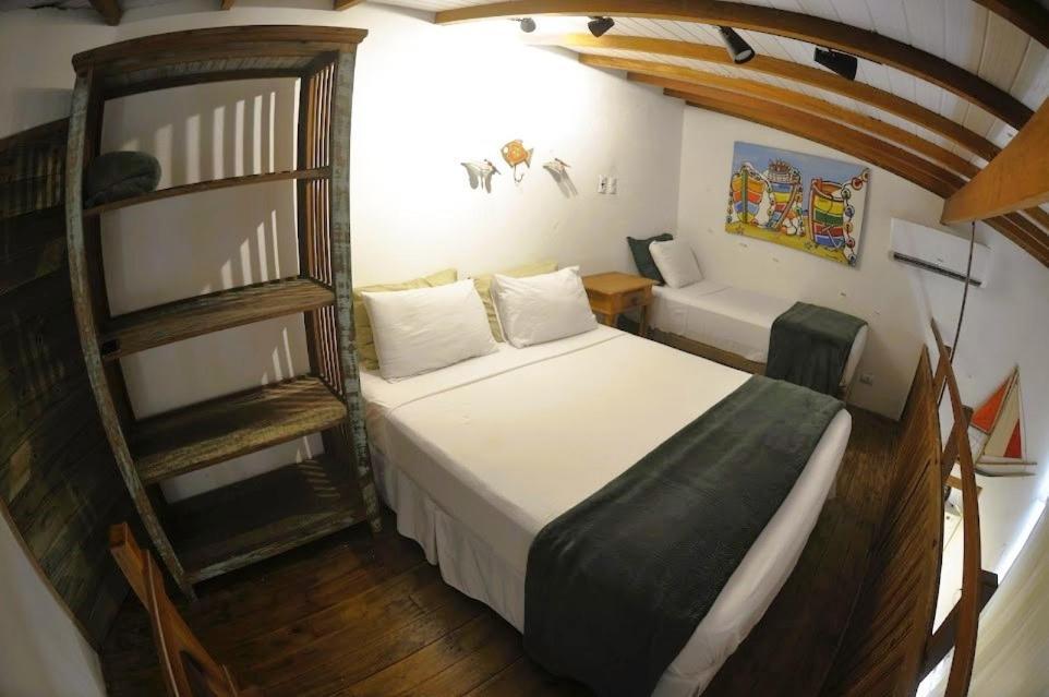 Jungle Beach Maresias Exterior foto