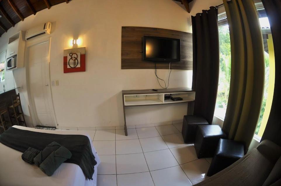 Jungle Beach Maresias Exterior foto