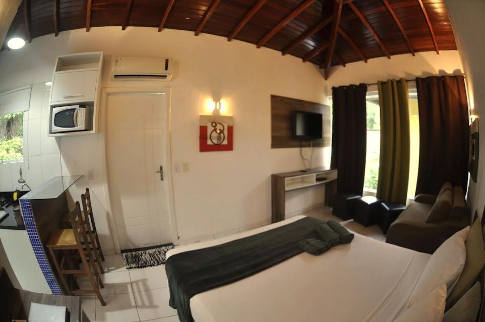 Jungle Beach Maresias Exterior foto