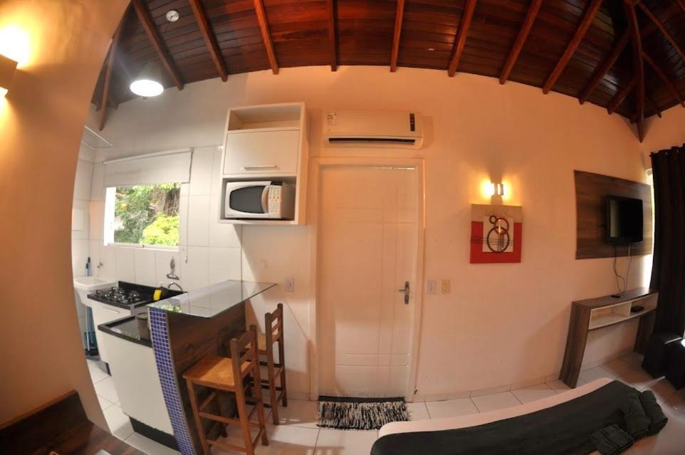 Jungle Beach Maresias Exterior foto