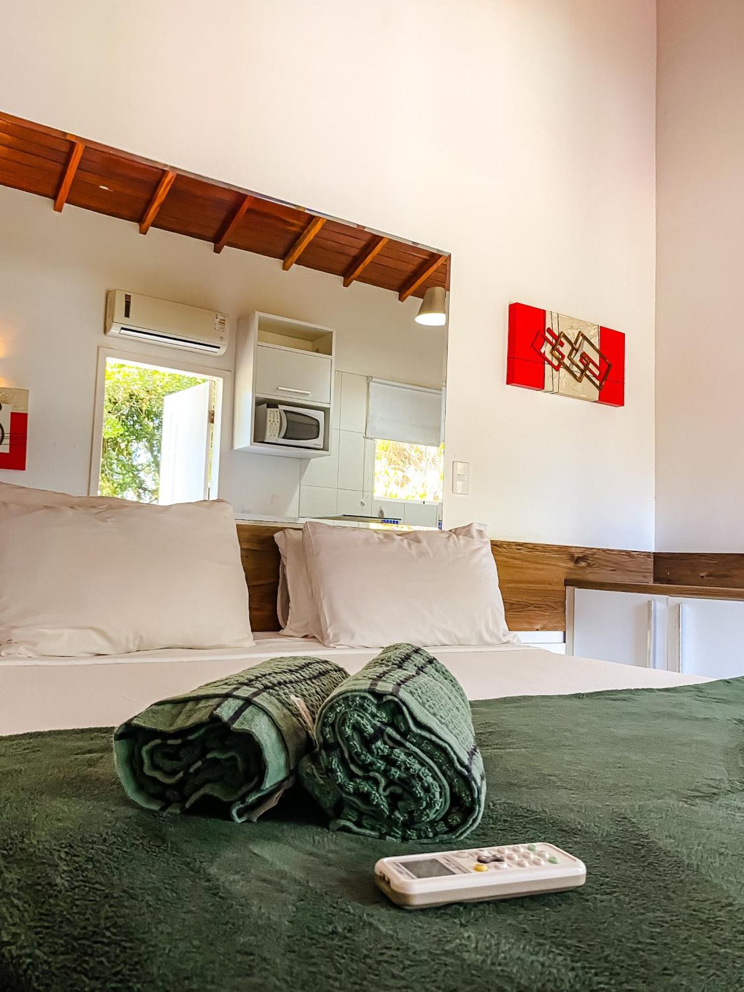 Jungle Beach Maresias Exterior foto