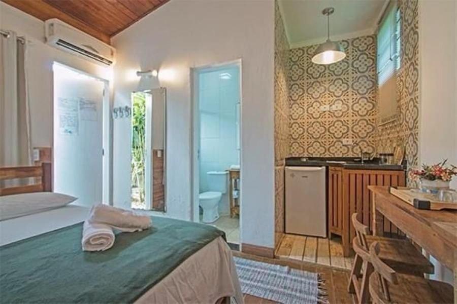 Jungle Beach Maresias Exterior foto