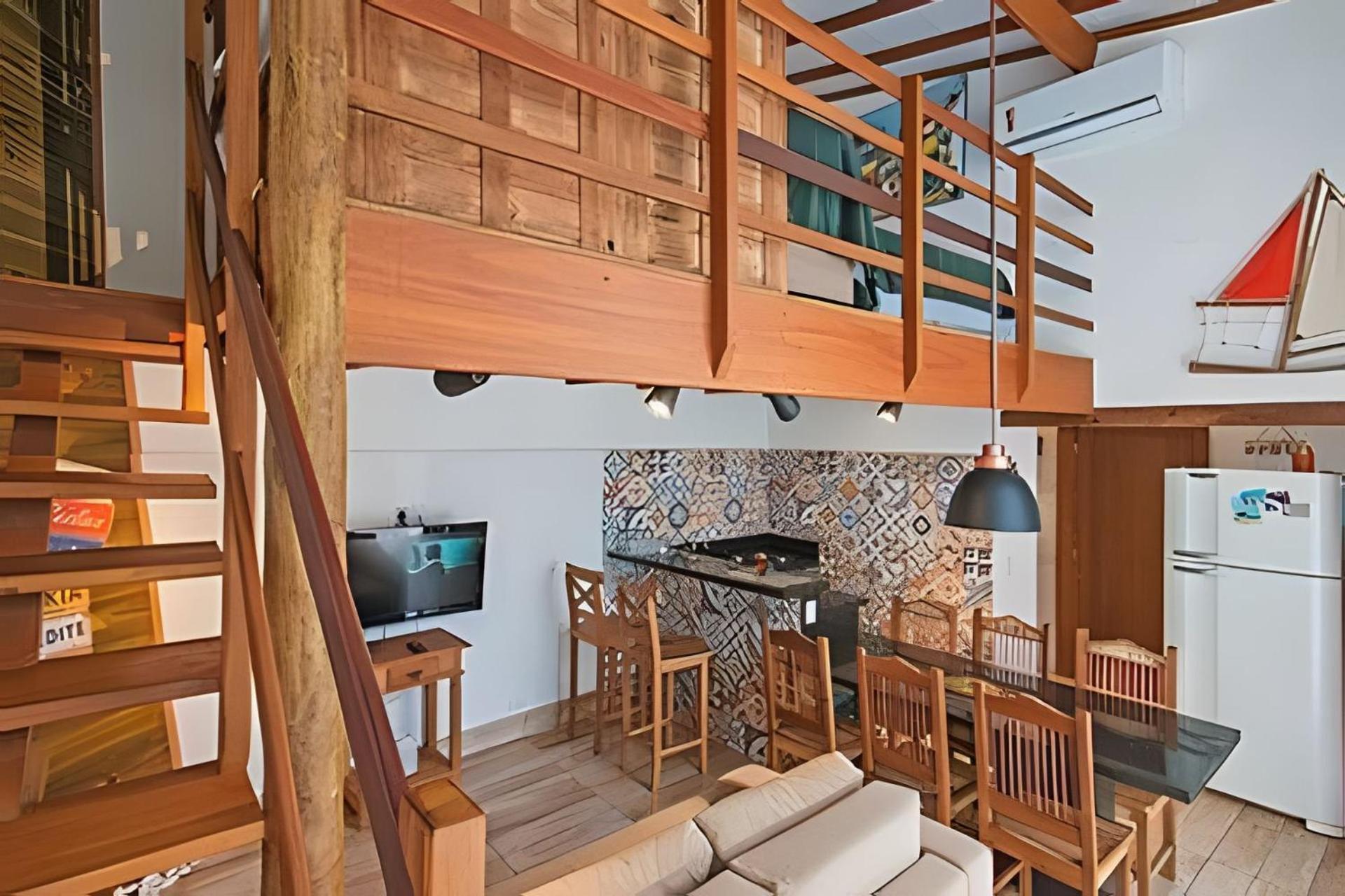 Jungle Beach Maresias Exterior foto