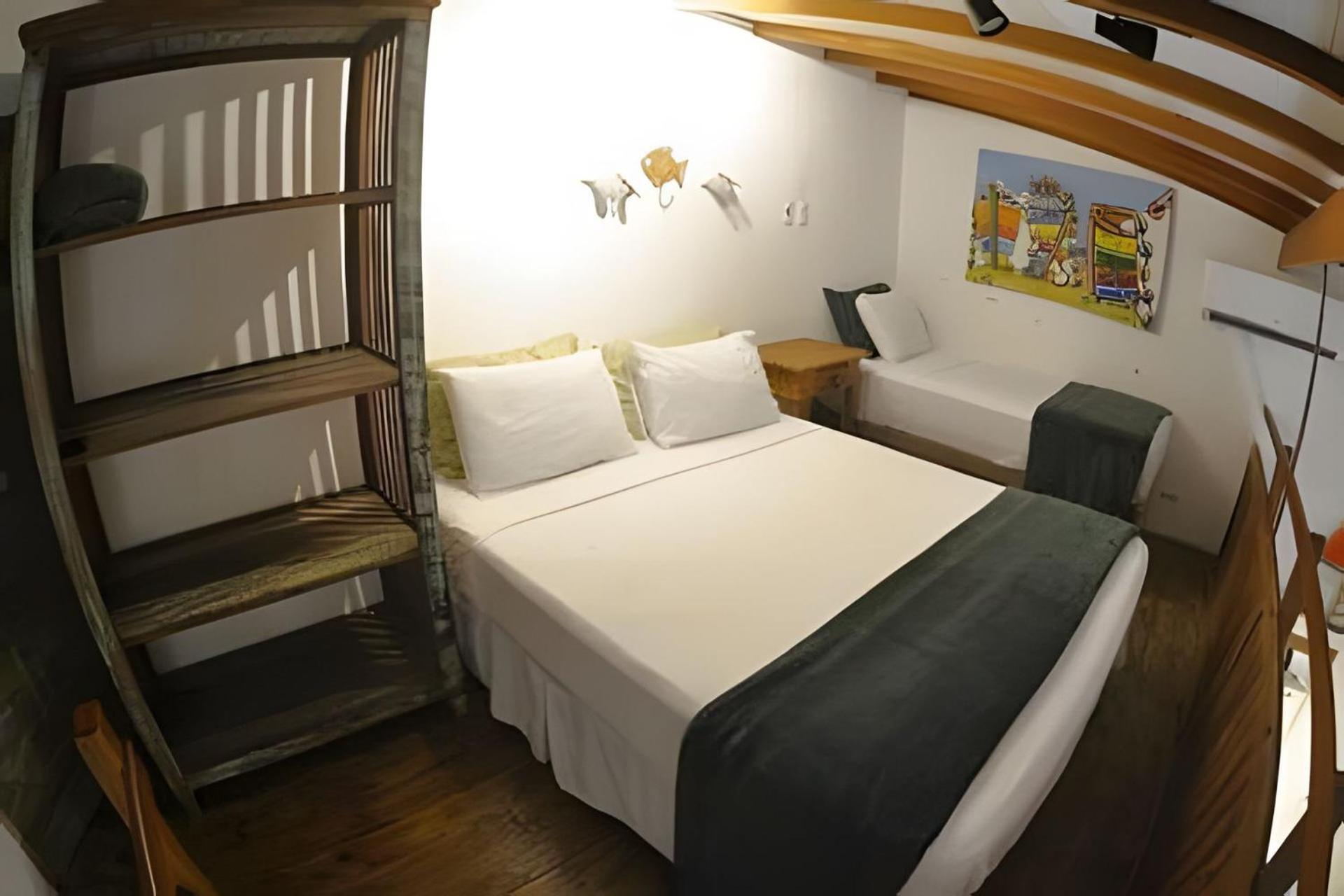 Jungle Beach Maresias Exterior foto