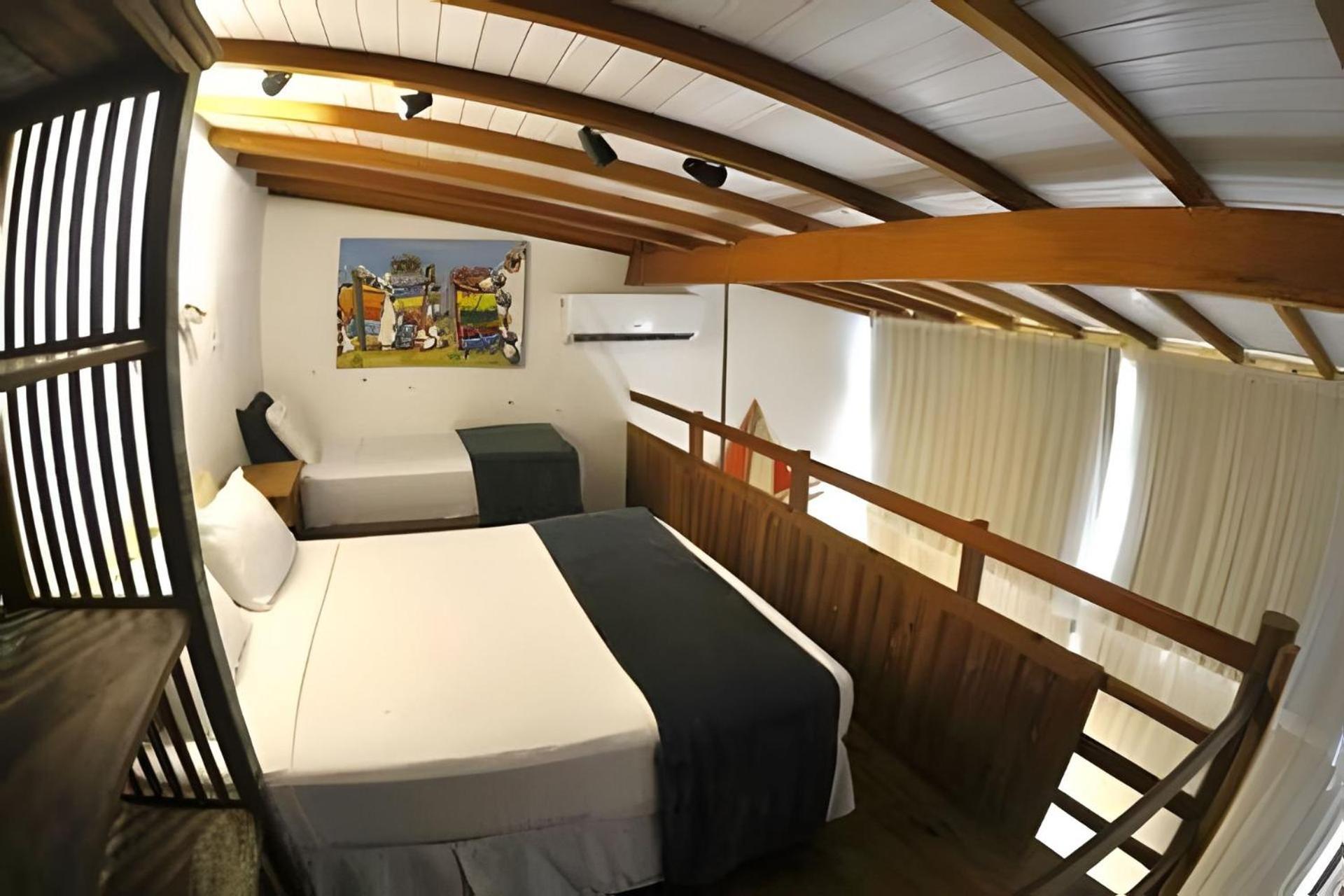 Jungle Beach Maresias Exterior foto