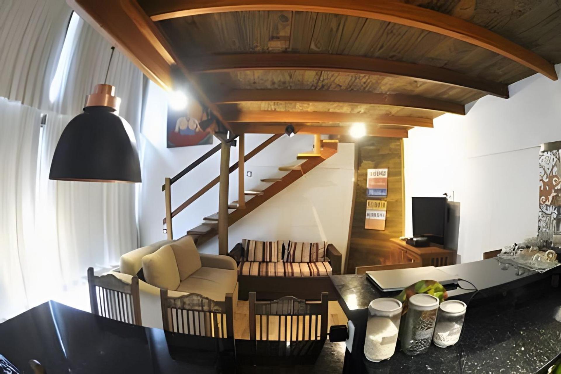 Jungle Beach Maresias Exterior foto