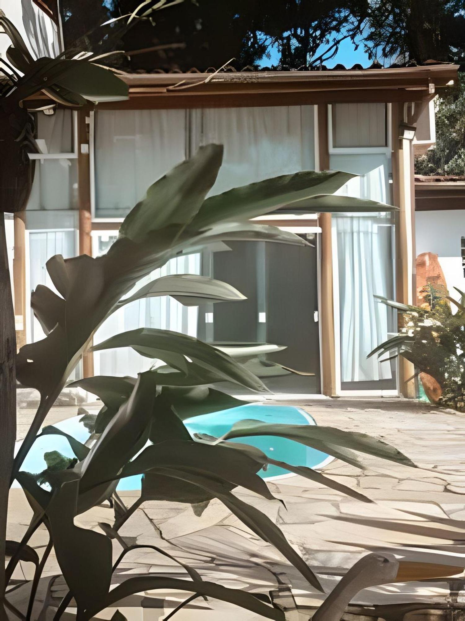 Jungle Beach Maresias Exterior foto