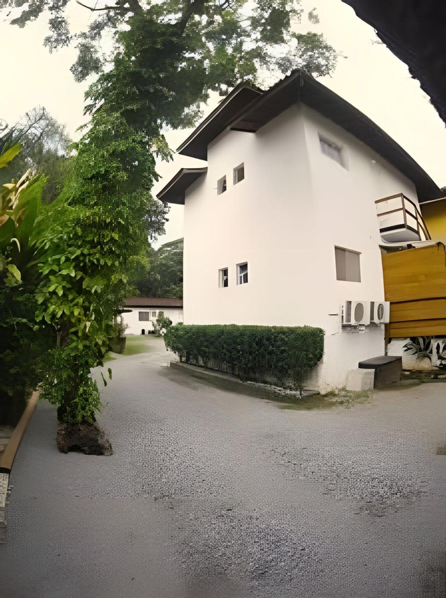 Jungle Beach Maresias Exterior foto