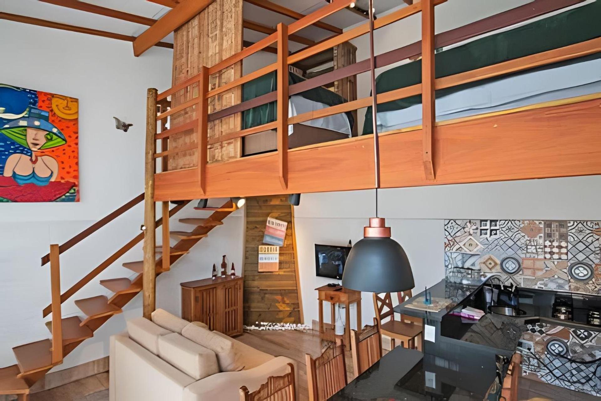 Jungle Beach Maresias Exterior foto