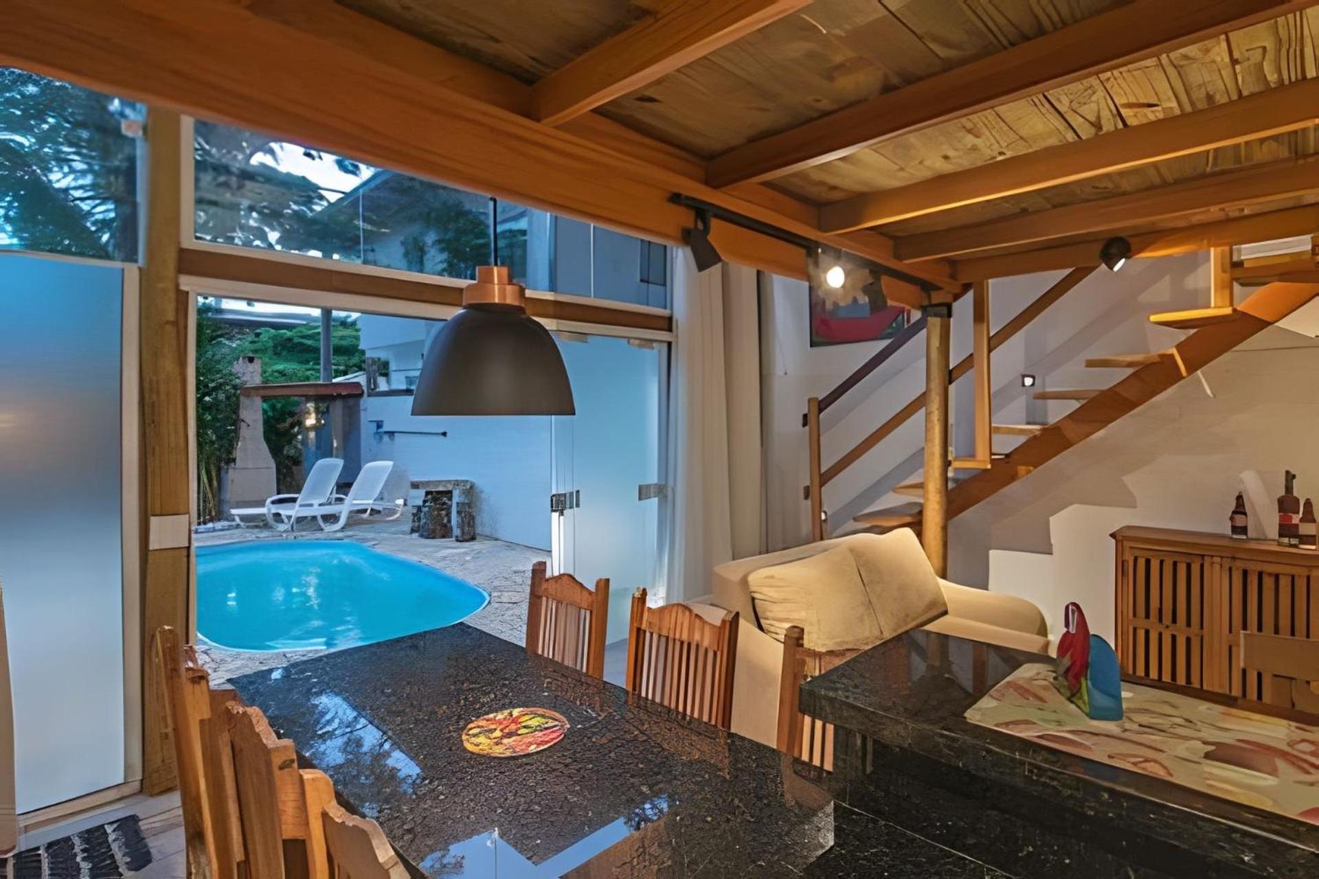 Jungle Beach Maresias Exterior foto