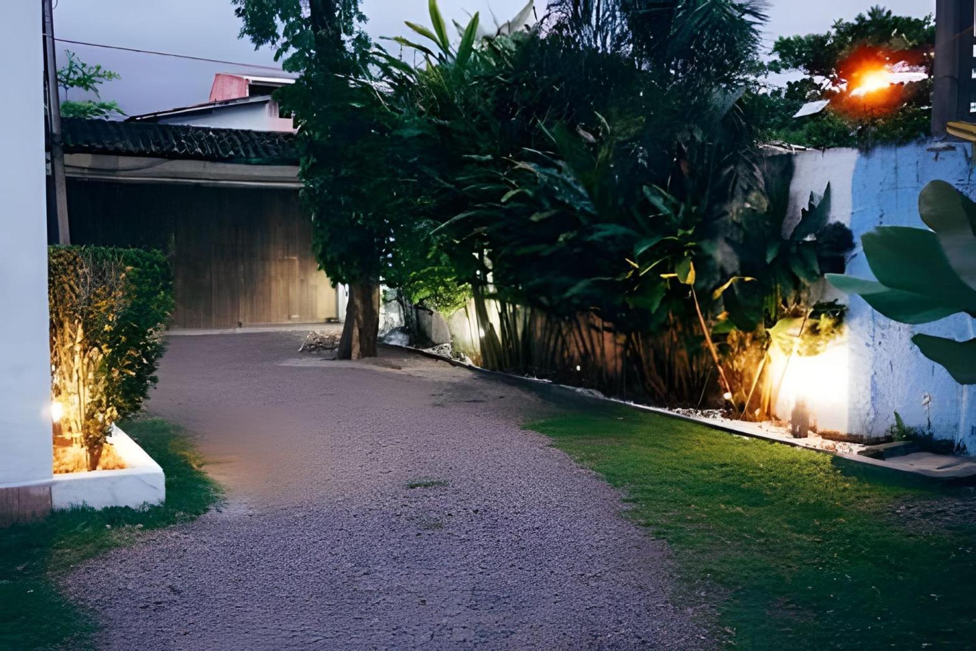 Jungle Beach Maresias Exterior foto